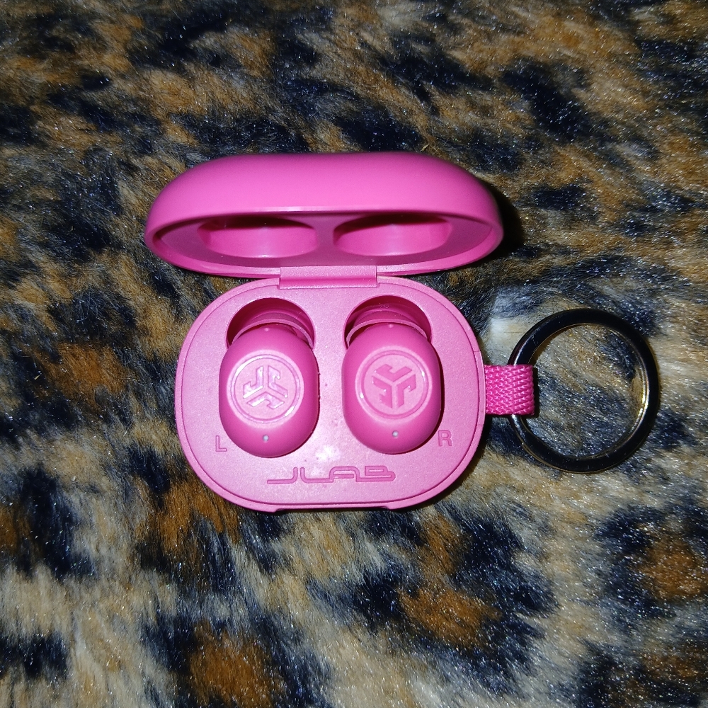 Jbuds Mini True Wireless Earbuds - Mint